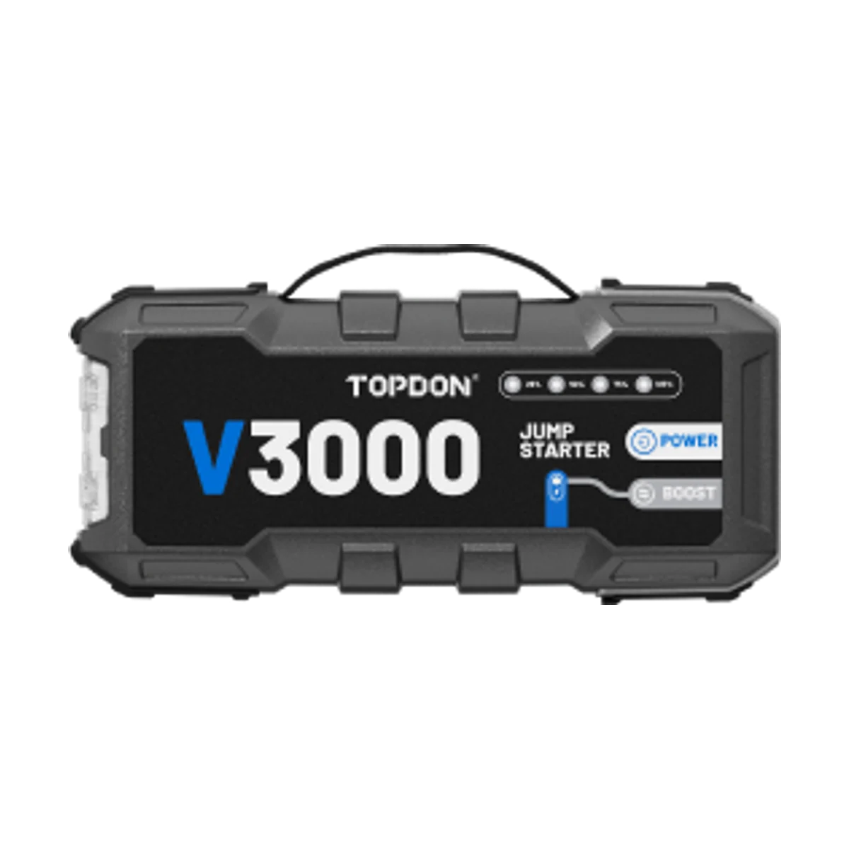 Topdon V3000